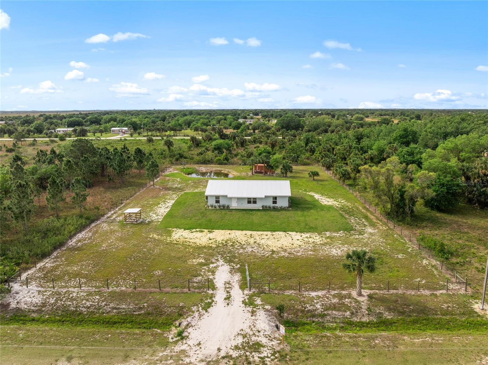 15030 NW 274TH ST, OKEECHOBEE, FL, 34972