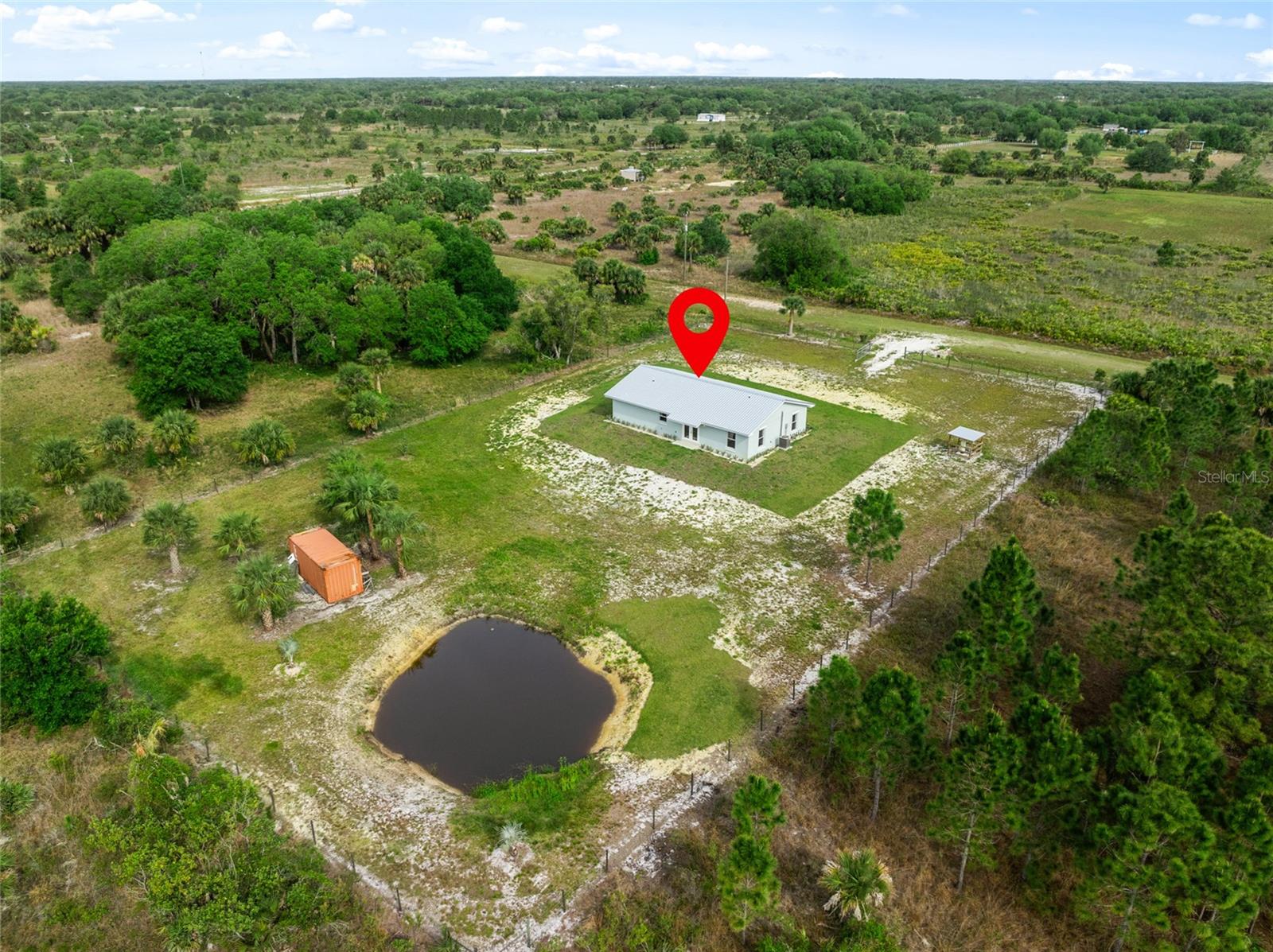 15030 NW 274TH ST, OKEECHOBEE, FL, 34972