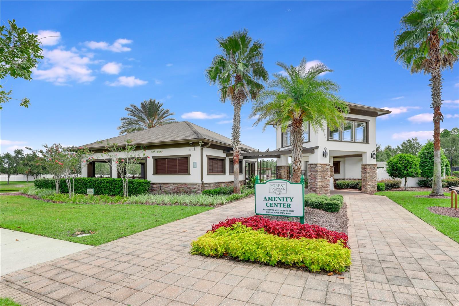 4690 PLANTATION OAKS BLVD, ORANGE PARK, FL, 32065