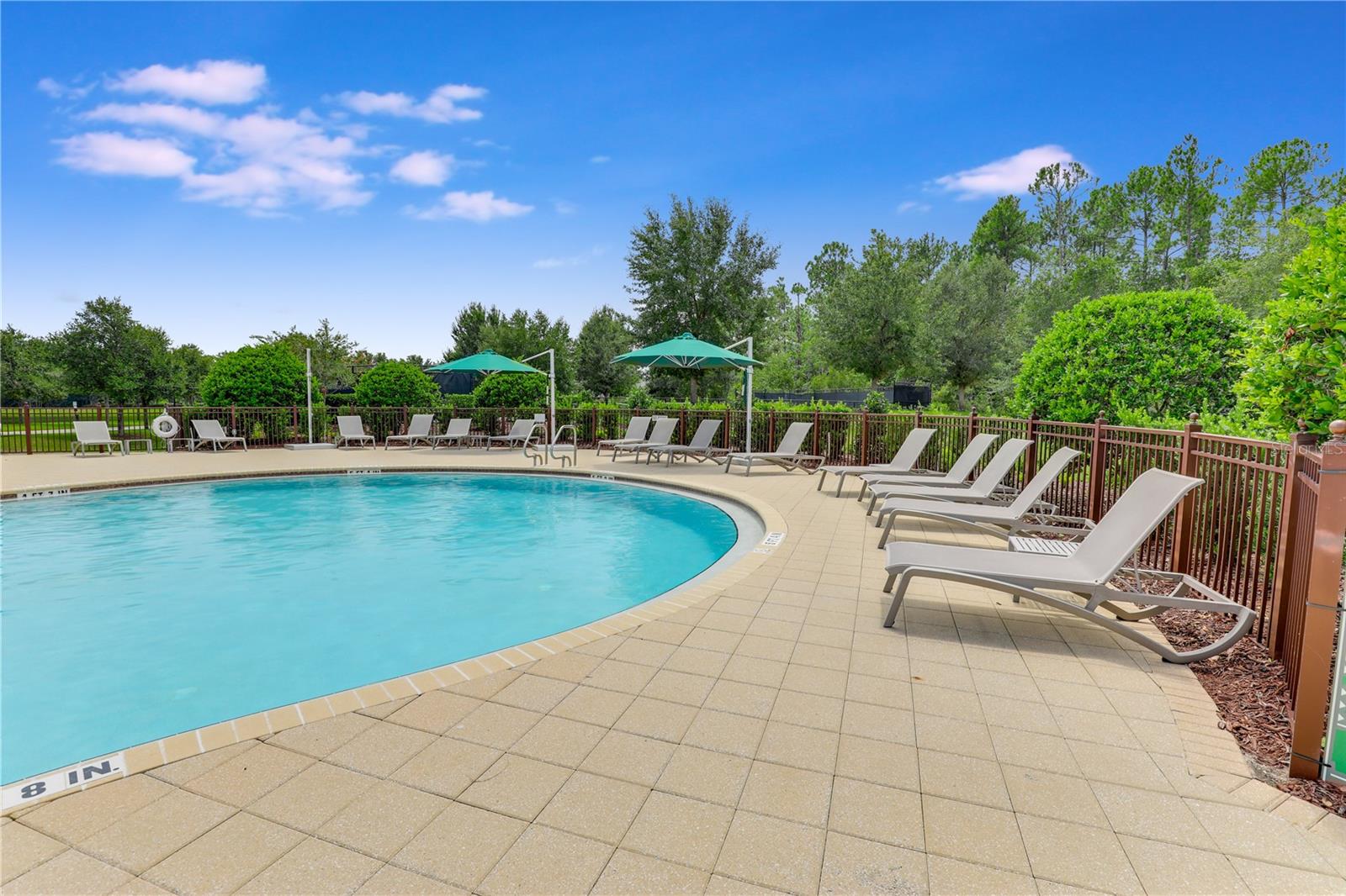 4690 PLANTATION OAKS BLVD, ORANGE PARK, FL, 32065