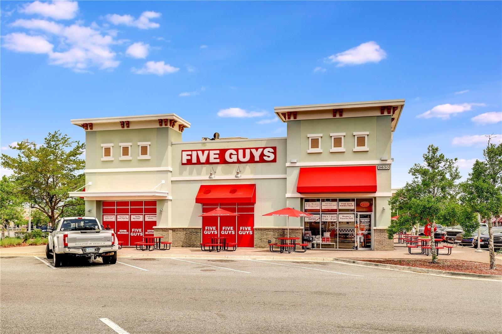 4690 PLANTATION OAKS BLVD, ORANGE PARK, FL, 32065