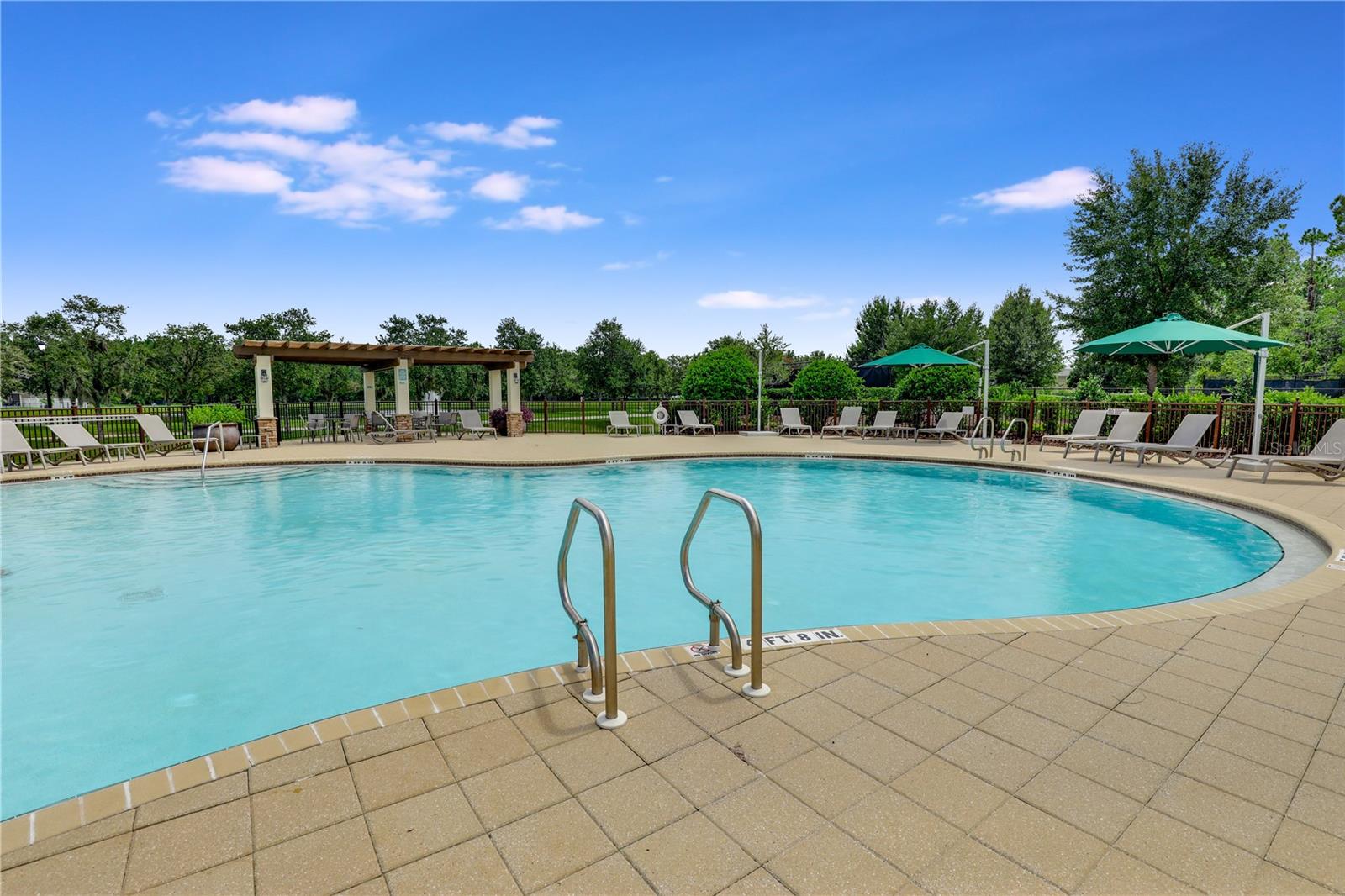 4690 PLANTATION OAKS BLVD, ORANGE PARK, FL, 32065