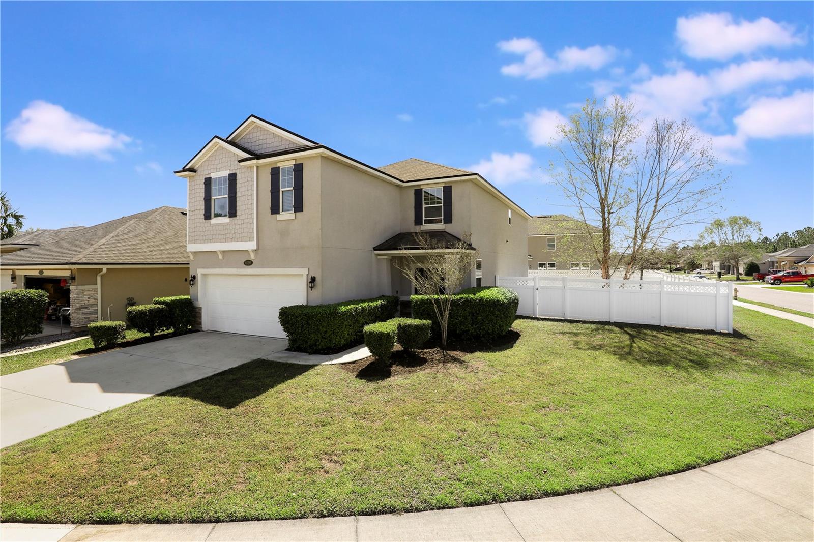 4690 PLANTATION OAKS BLVD, ORANGE PARK, FL, 32065