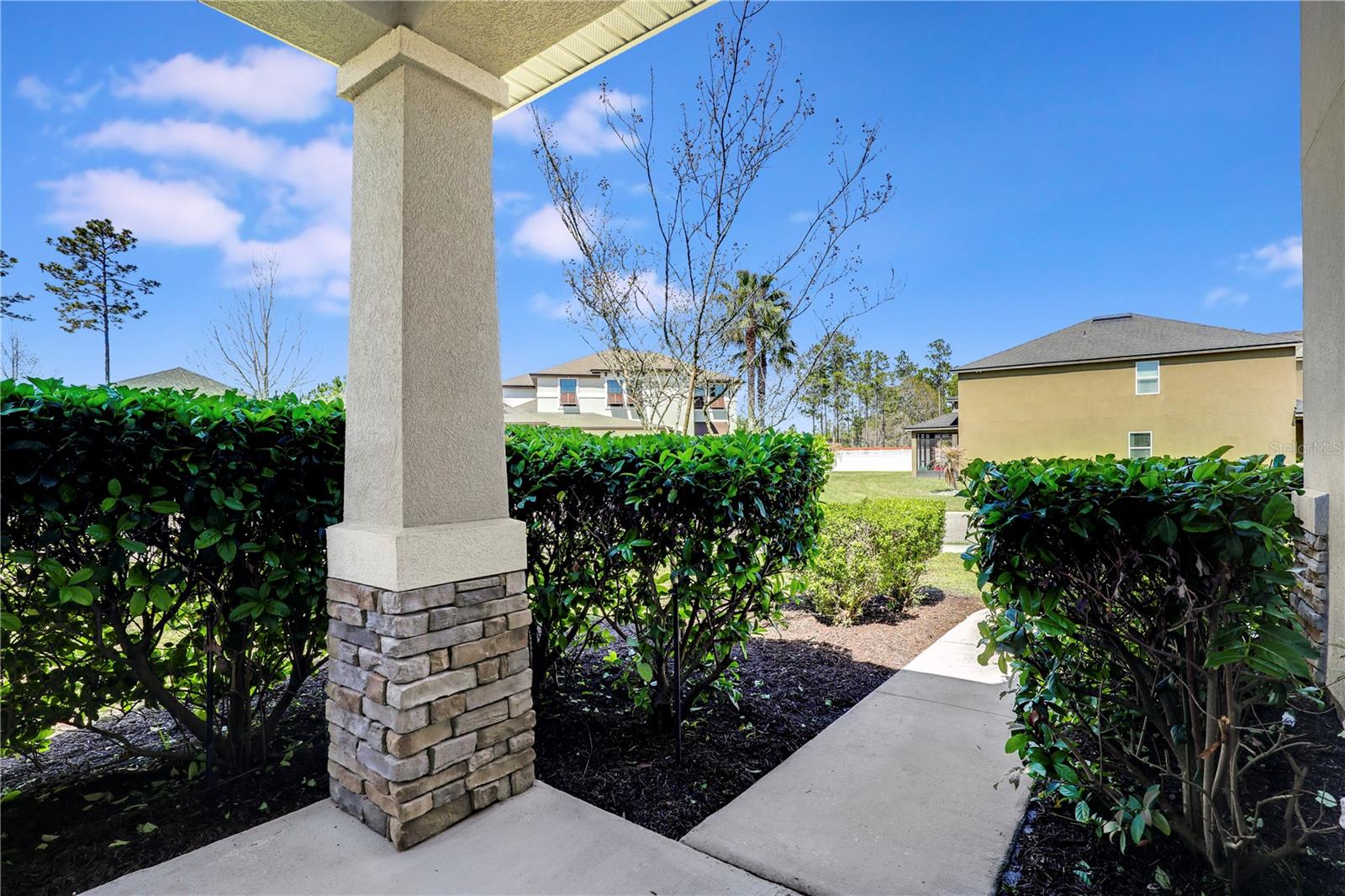 4690 PLANTATION OAKS BLVD, ORANGE PARK, FL, 32065