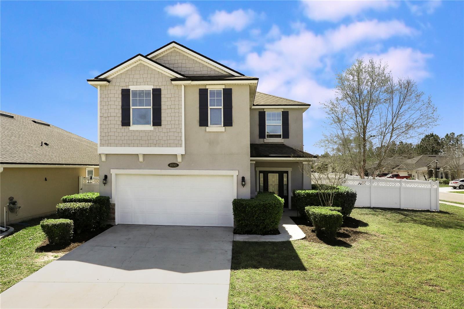 4690 PLANTATION OAKS BLVD, ORANGE PARK, FL, 32065