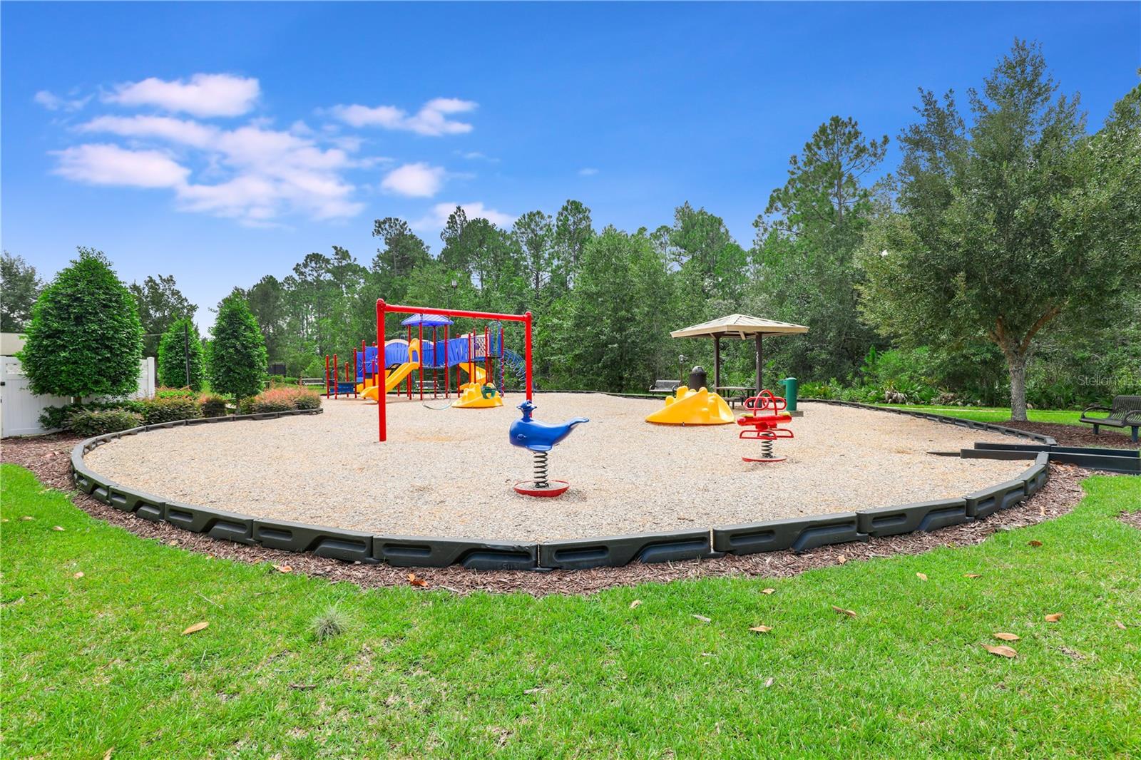 4690 PLANTATION OAKS BLVD, ORANGE PARK, FL, 32065