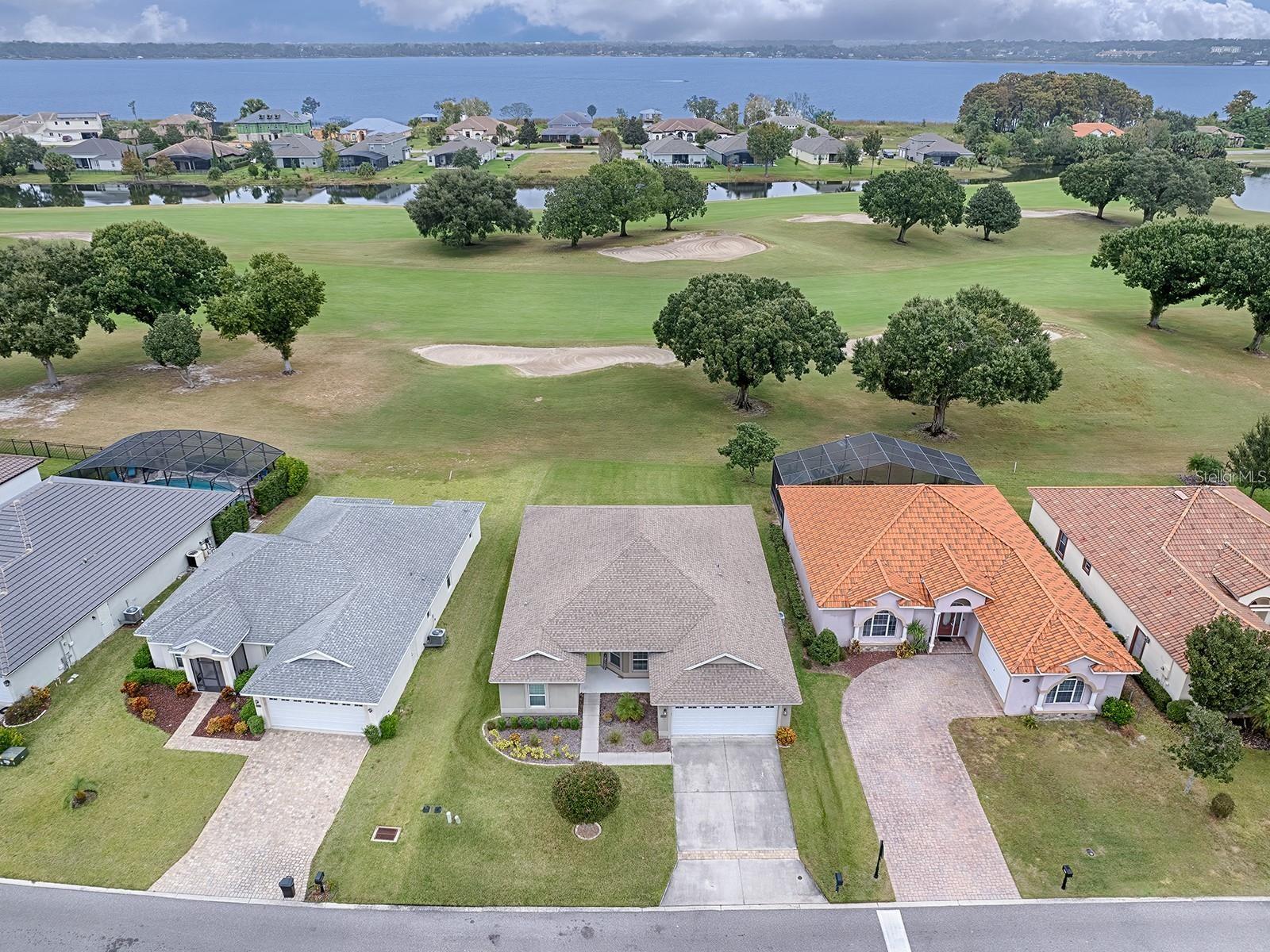 30454 ISLAND CLUB DR, DEER ISLAND, FL, 32778