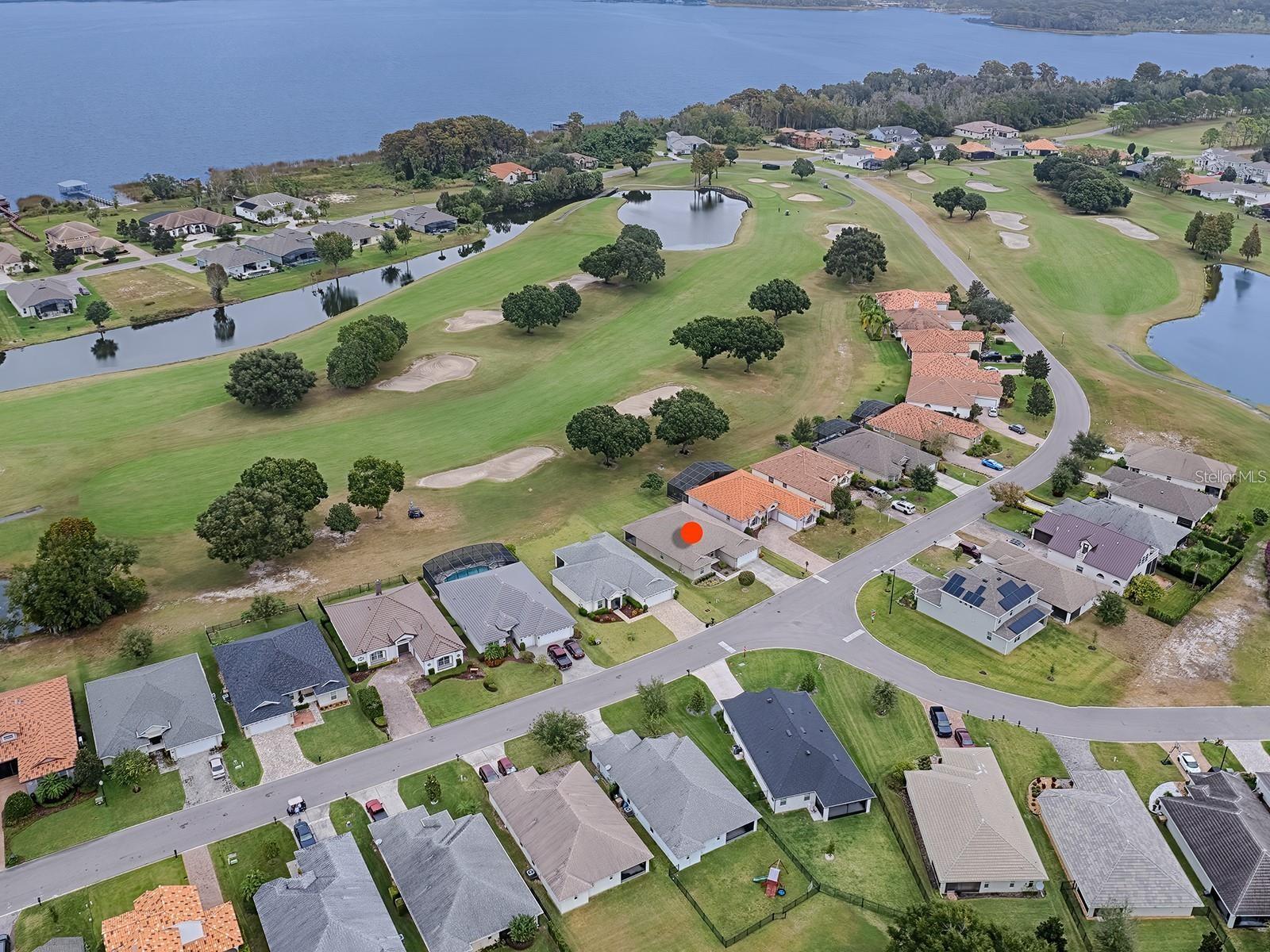30454 ISLAND CLUB DR, DEER ISLAND, FL, 32778
