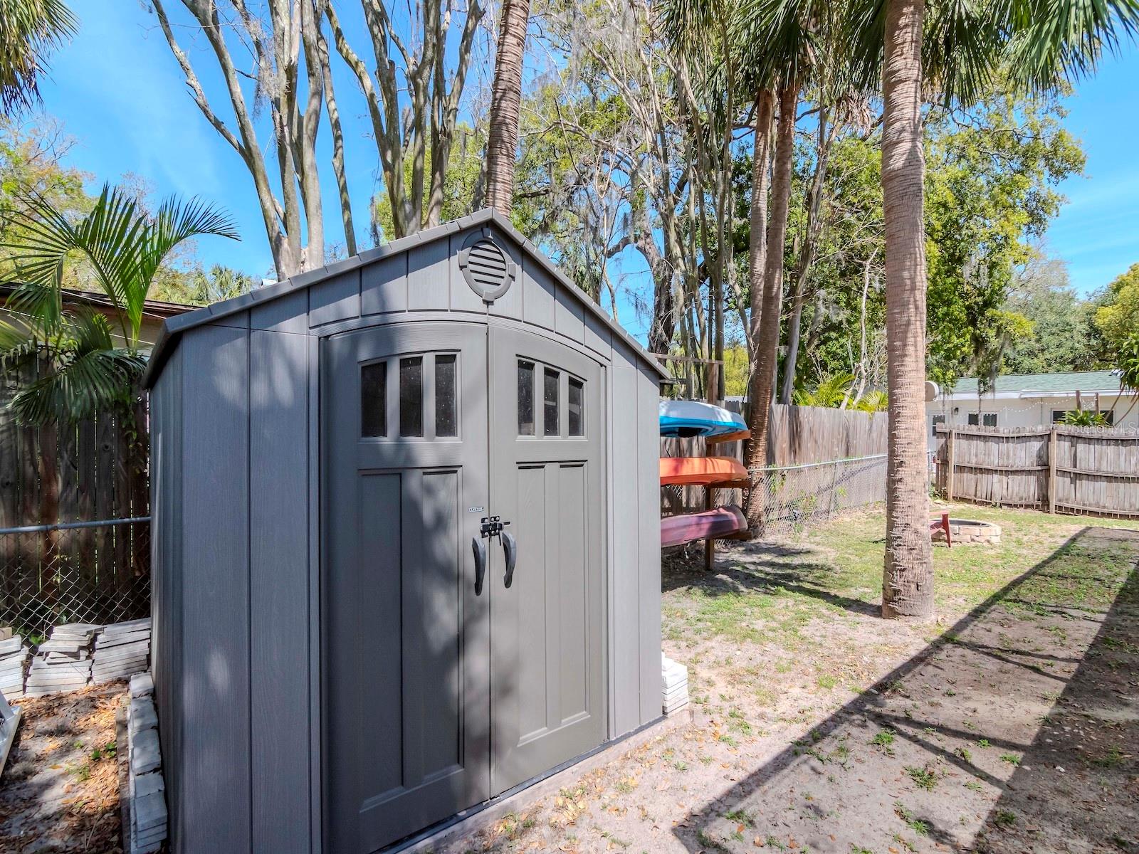 5433 PALMETTO RD, NEW PORT RICHEY, FL, 34652