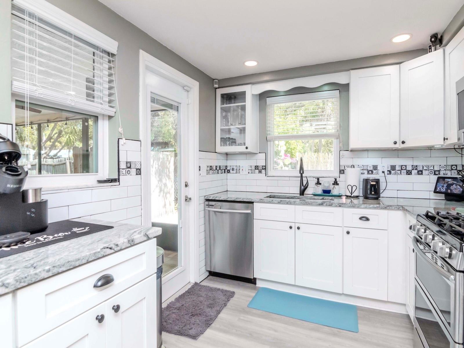 5433 PALMETTO RD, NEW PORT RICHEY, FL, 34652