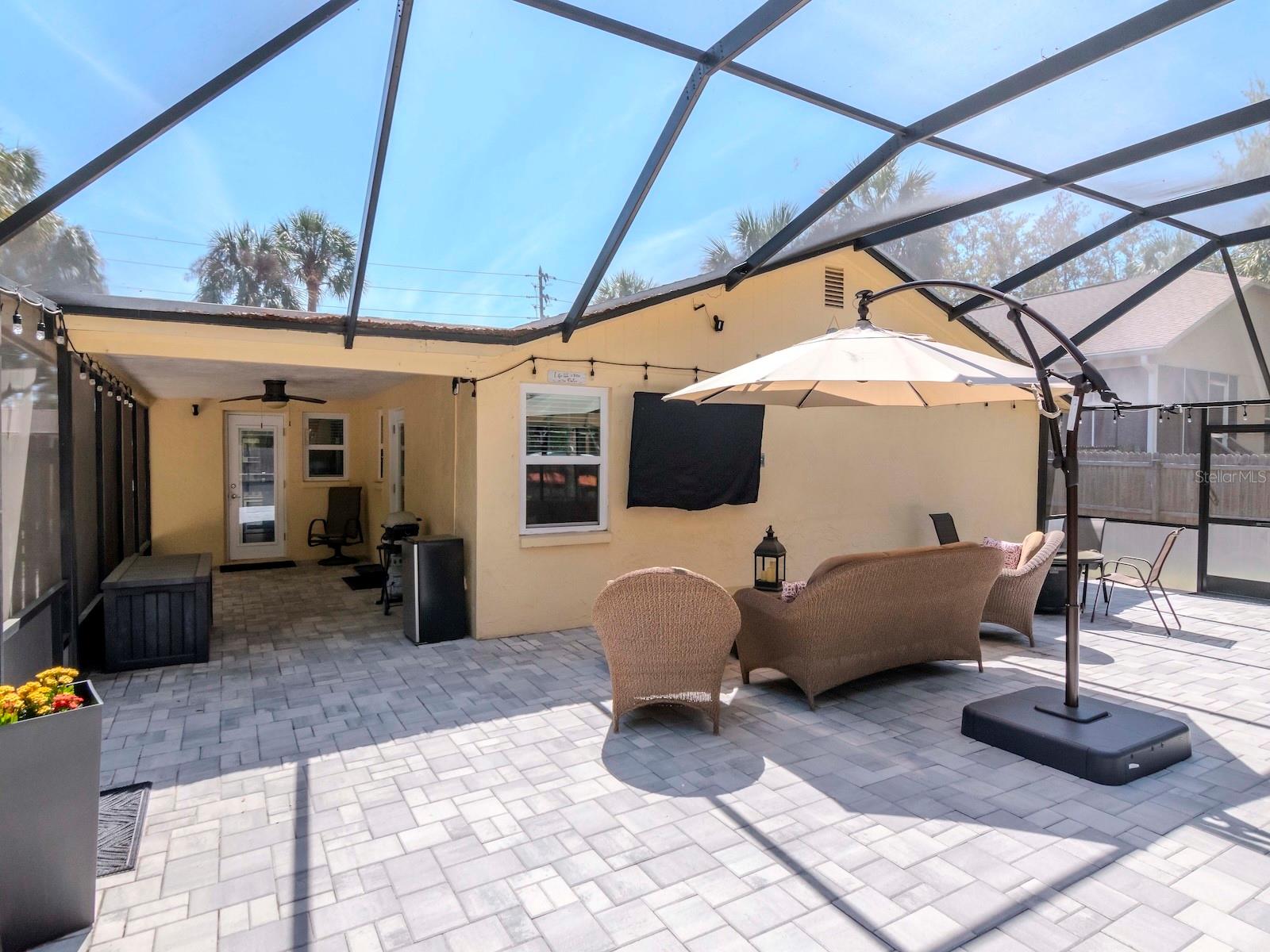 5433 PALMETTO RD, NEW PORT RICHEY, FL, 34652
