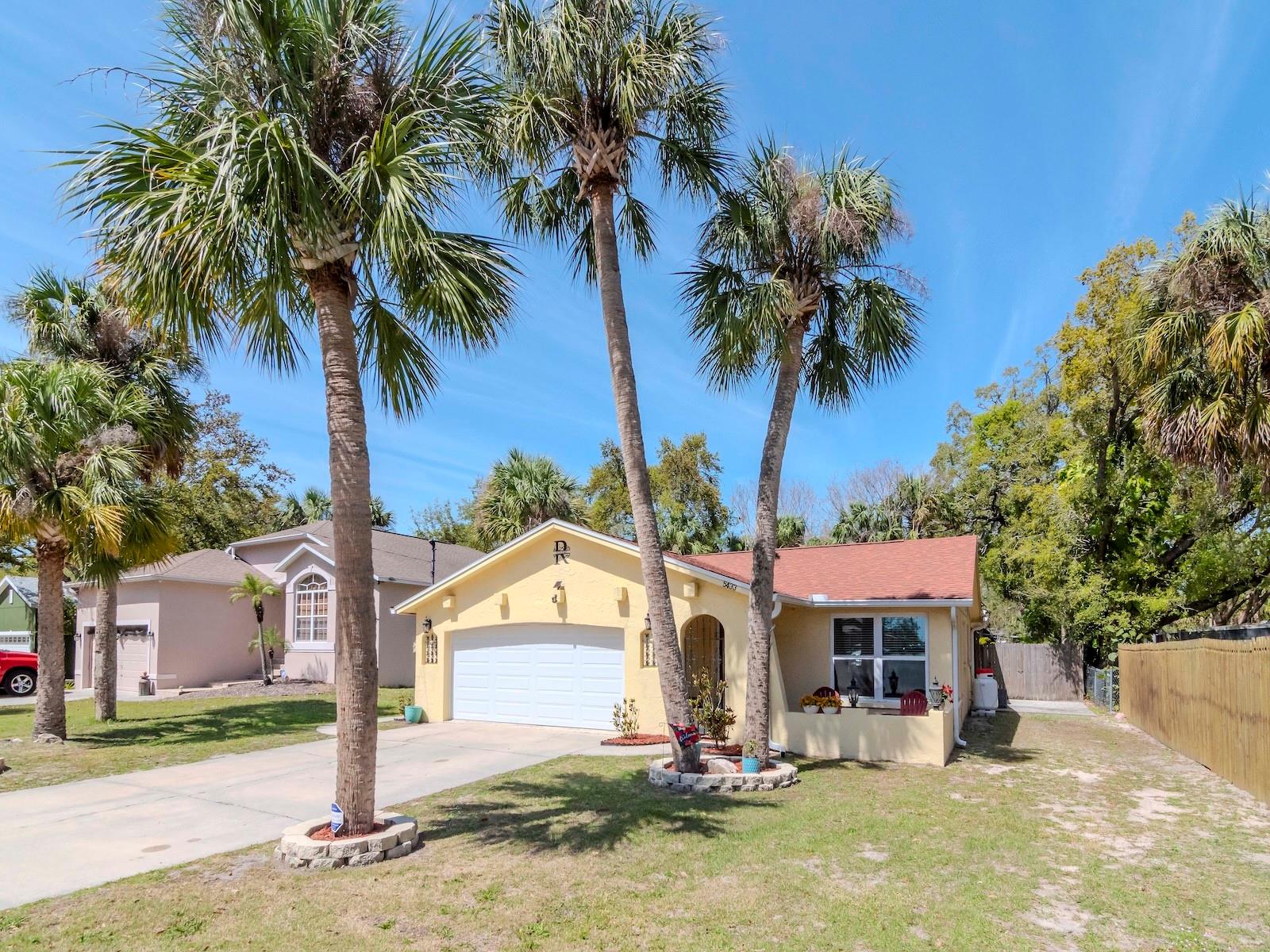 5433 PALMETTO RD, NEW PORT RICHEY, FL, 34652