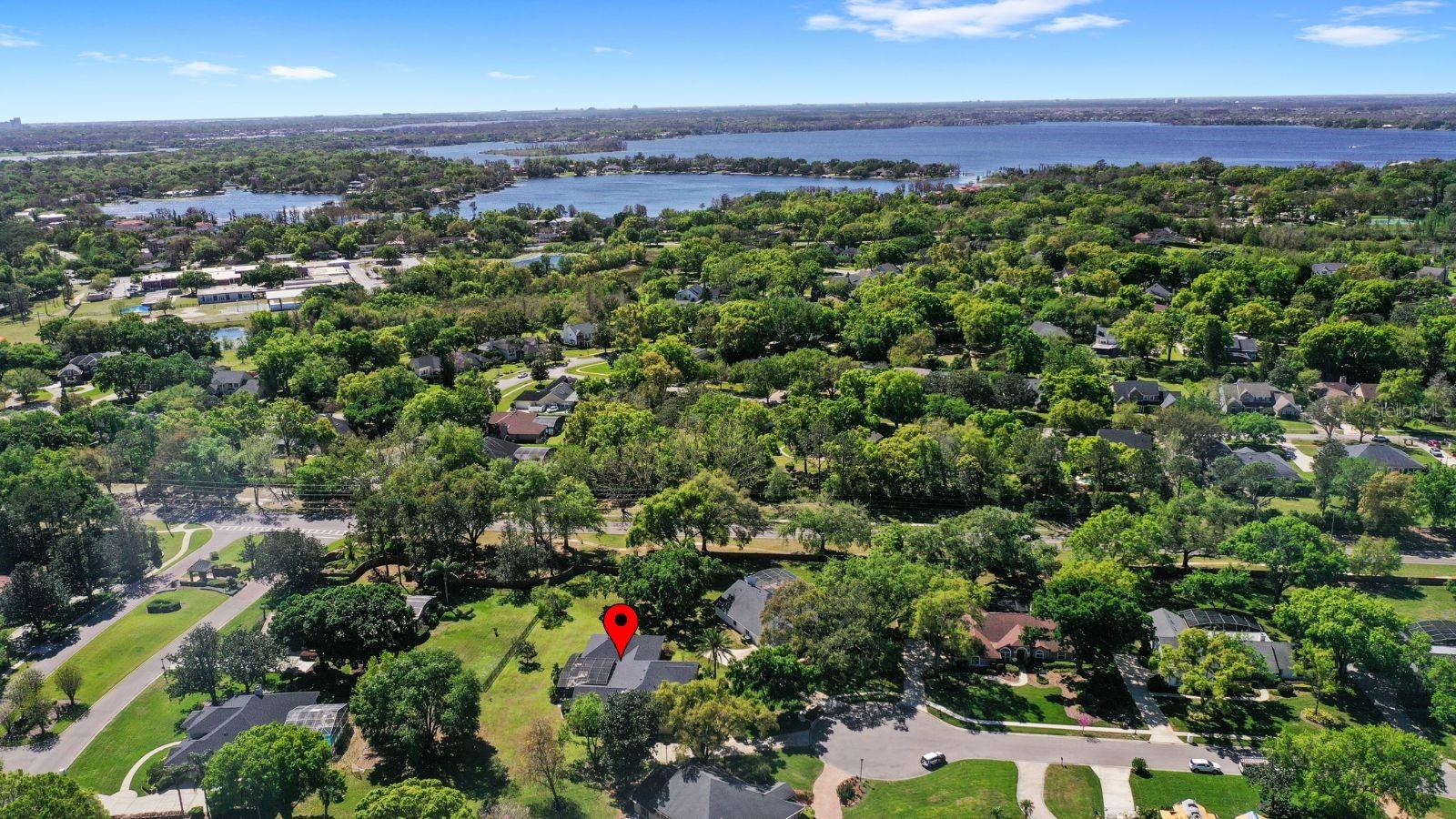 2140 LILYPAD LN, WINDERMERE, FL, 34786