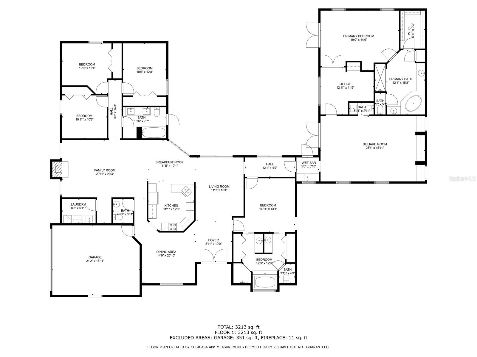 2140 LILYPAD LN, WINDERMERE, FL, 34786