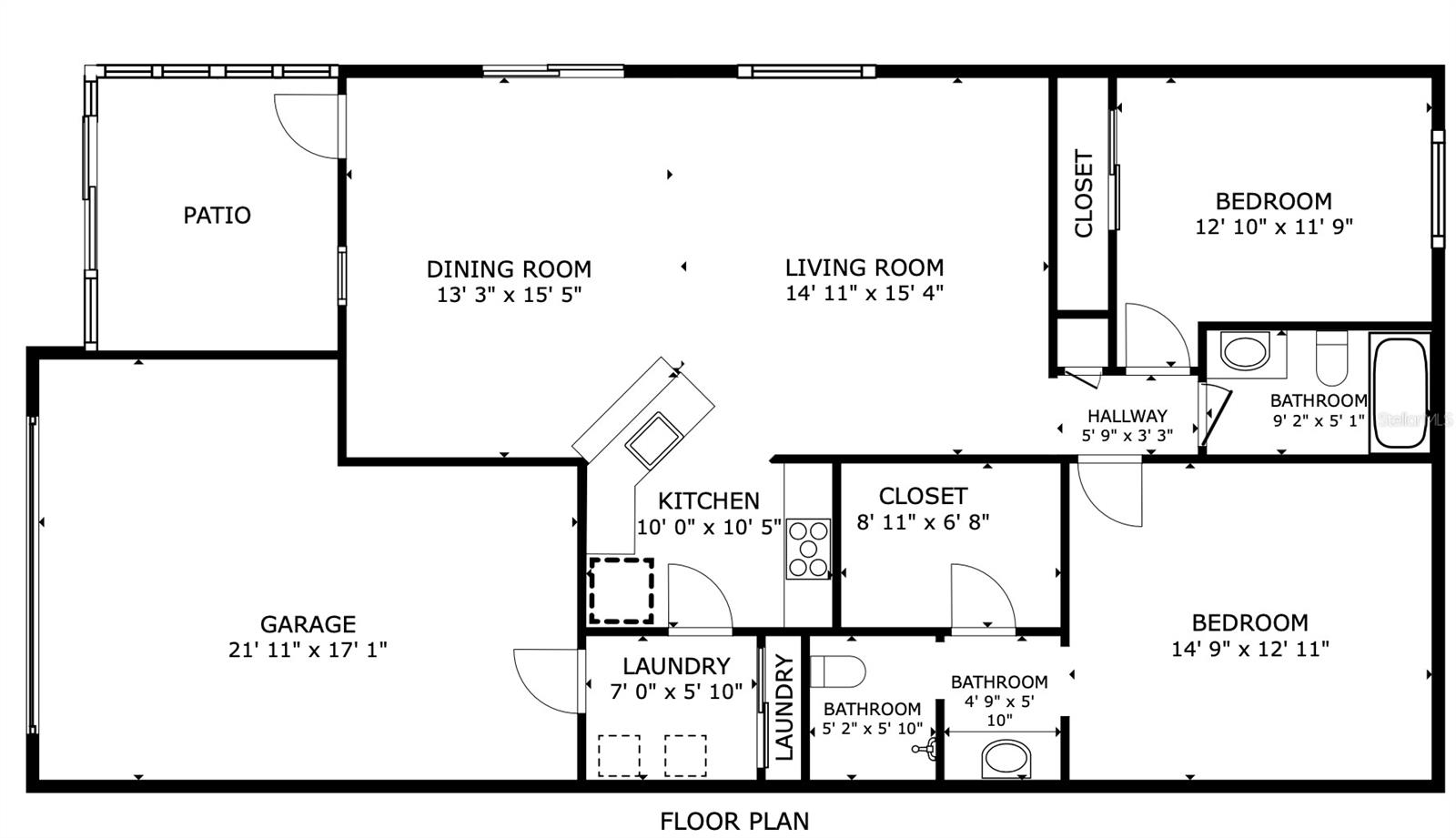 1651 ABASCO CT, THE VILLAGES, FL, 32162