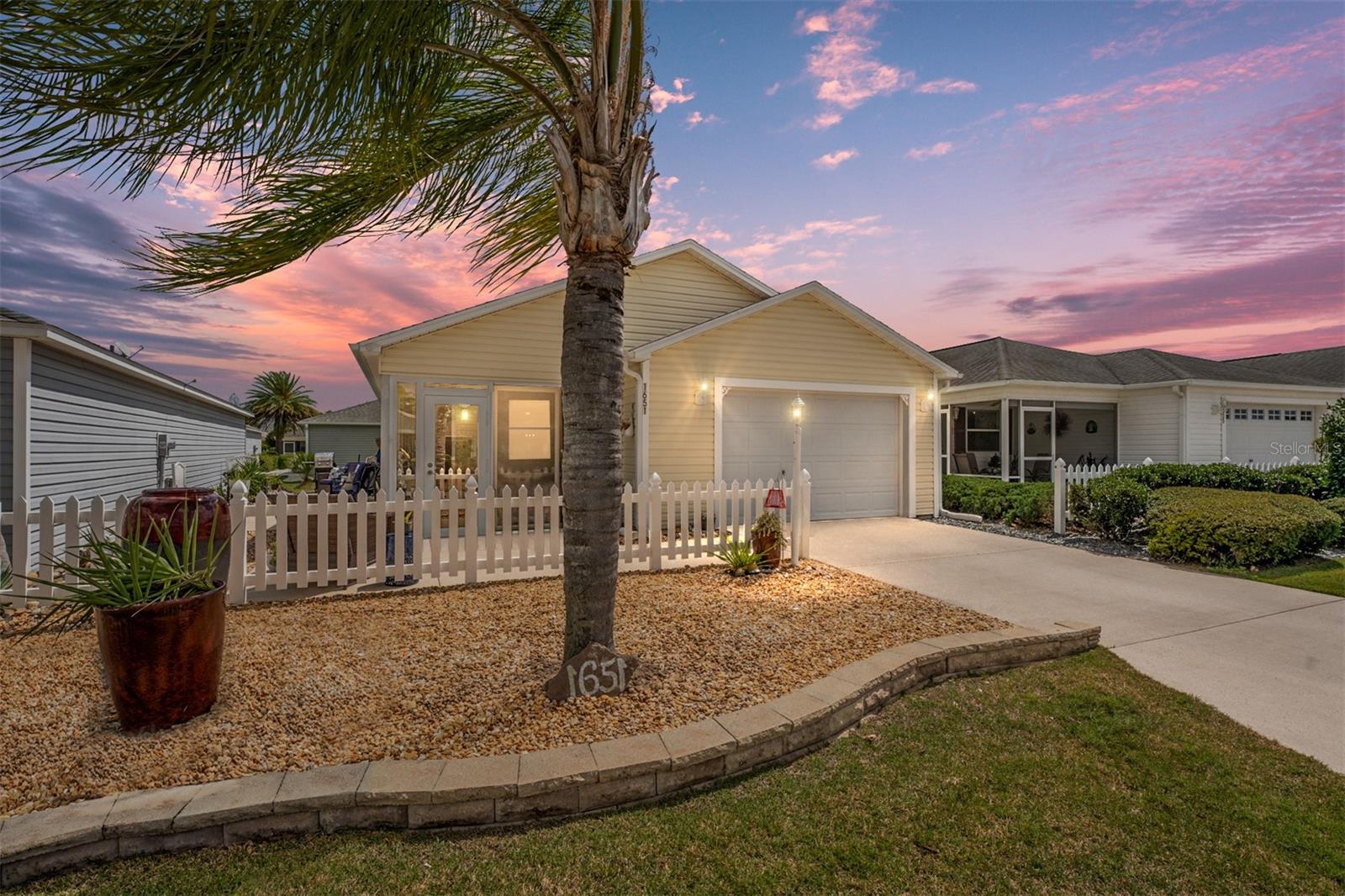 1651 ABASCO CT, THE VILLAGES, FL, 32162