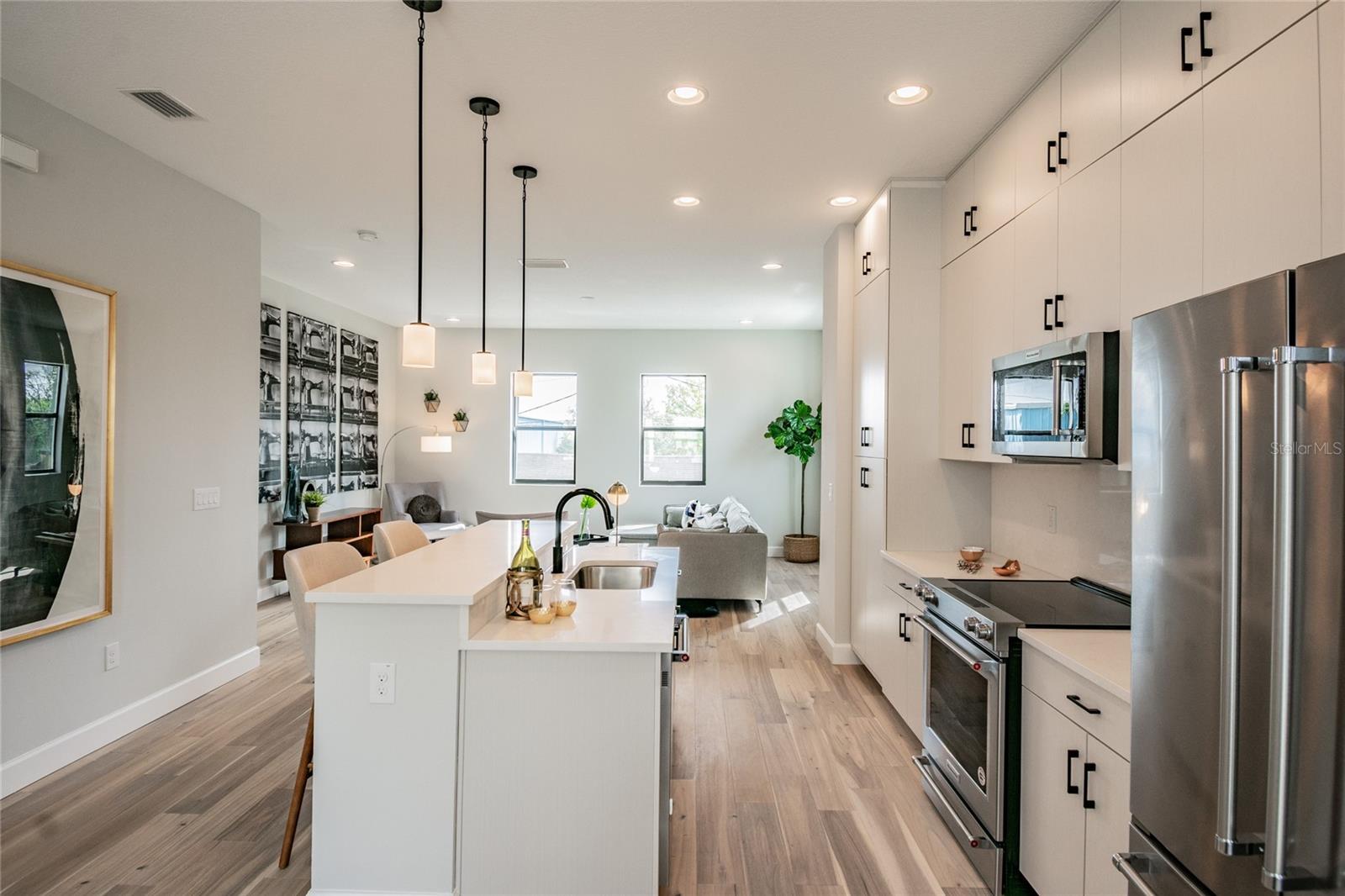 401 N OREGON AVE #1, TAMPA, FL, 33606