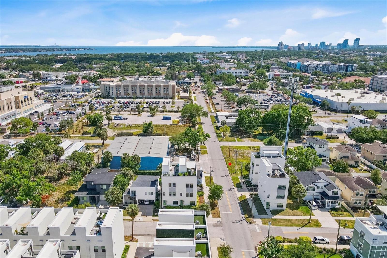 401 N OREGON AVE #1, TAMPA, FL, 33606