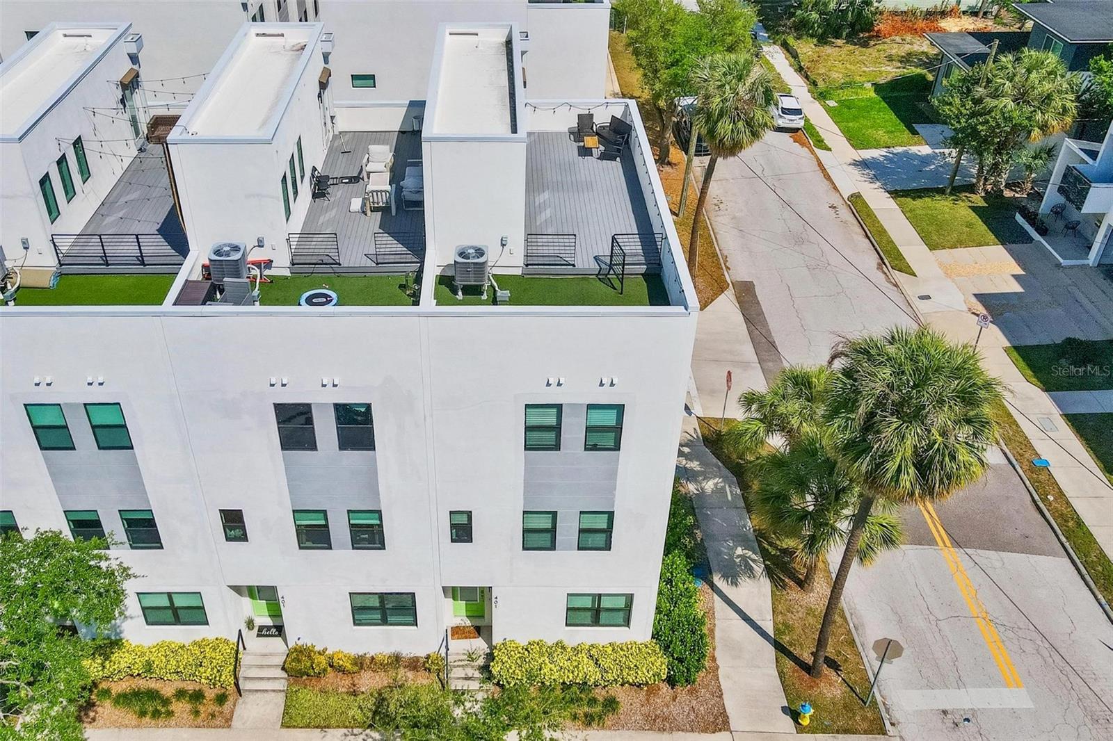 401 N OREGON AVE #1, TAMPA, FL, 33606