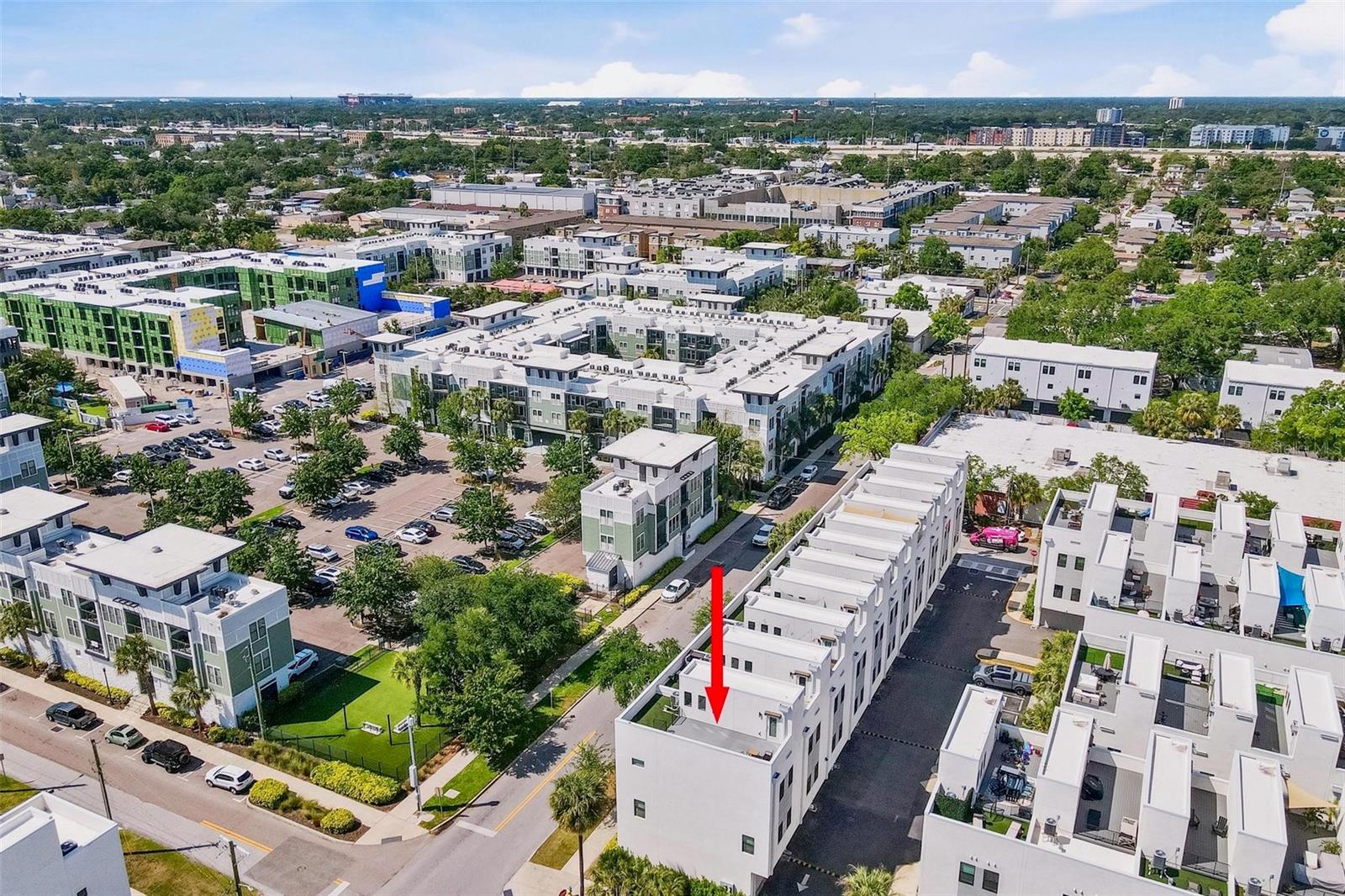 401 N OREGON AVE #1, TAMPA, FL, 33606