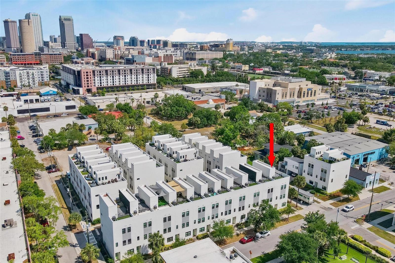 401 N OREGON AVE #1, TAMPA, FL, 33606