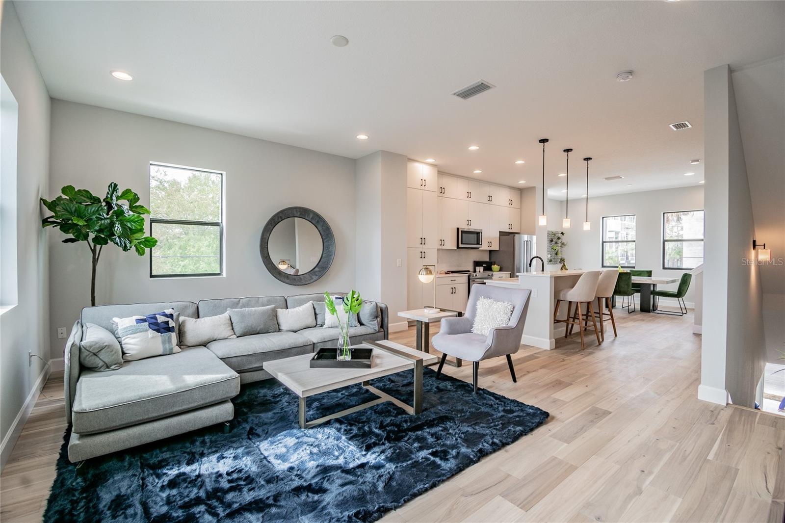 401 N OREGON AVE #1, TAMPA, FL, 33606