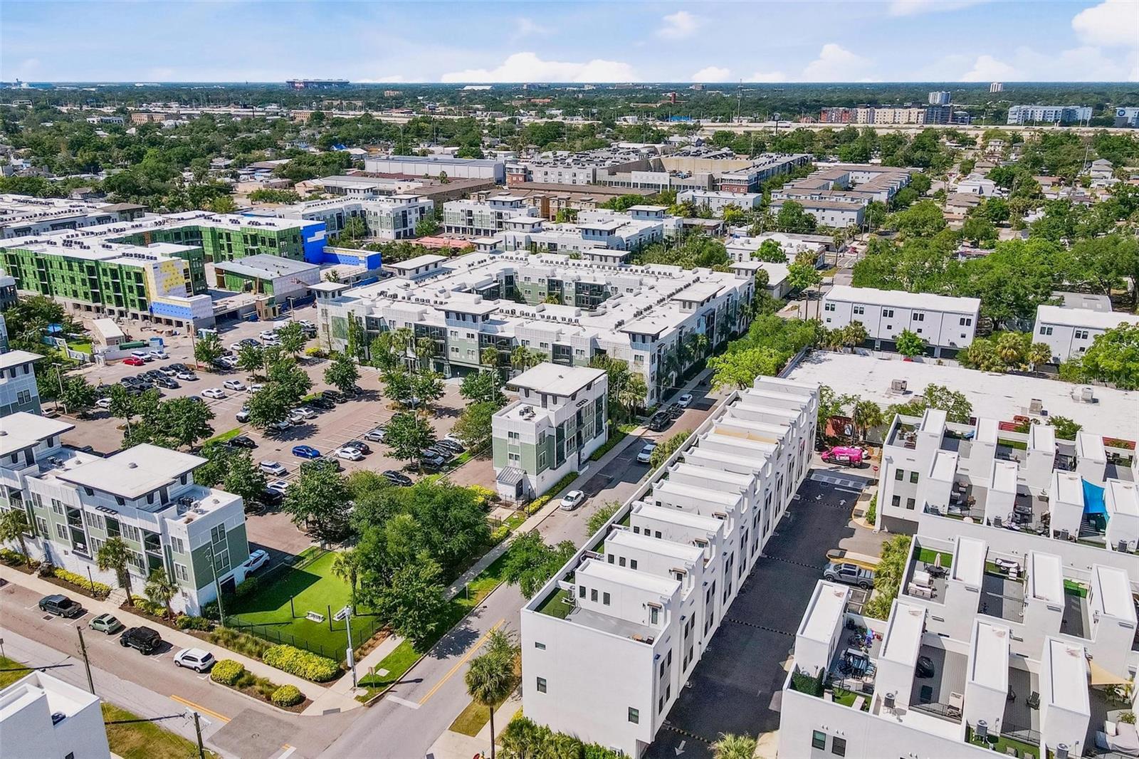 401 N OREGON AVE #1, TAMPA, FL, 33606