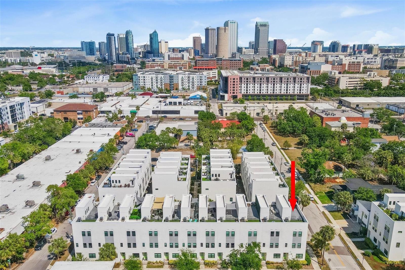 401 N OREGON AVE #1, TAMPA, FL, 33606