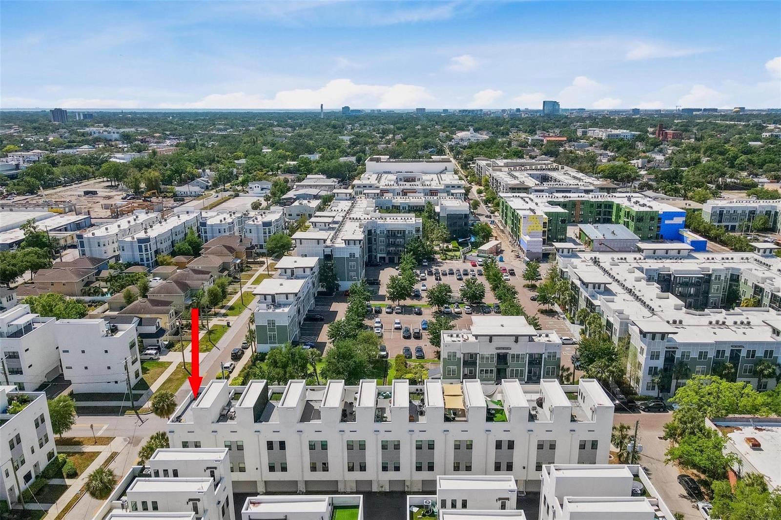 401 N OREGON AVE #1, TAMPA, FL, 33606