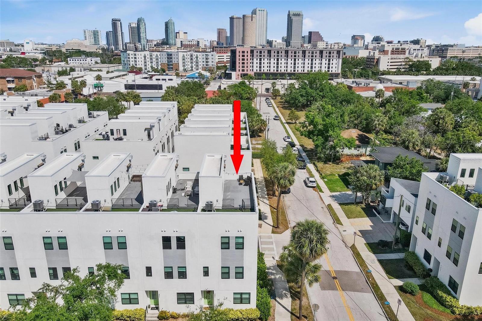 401 N OREGON AVE #1, TAMPA, FL, 33606