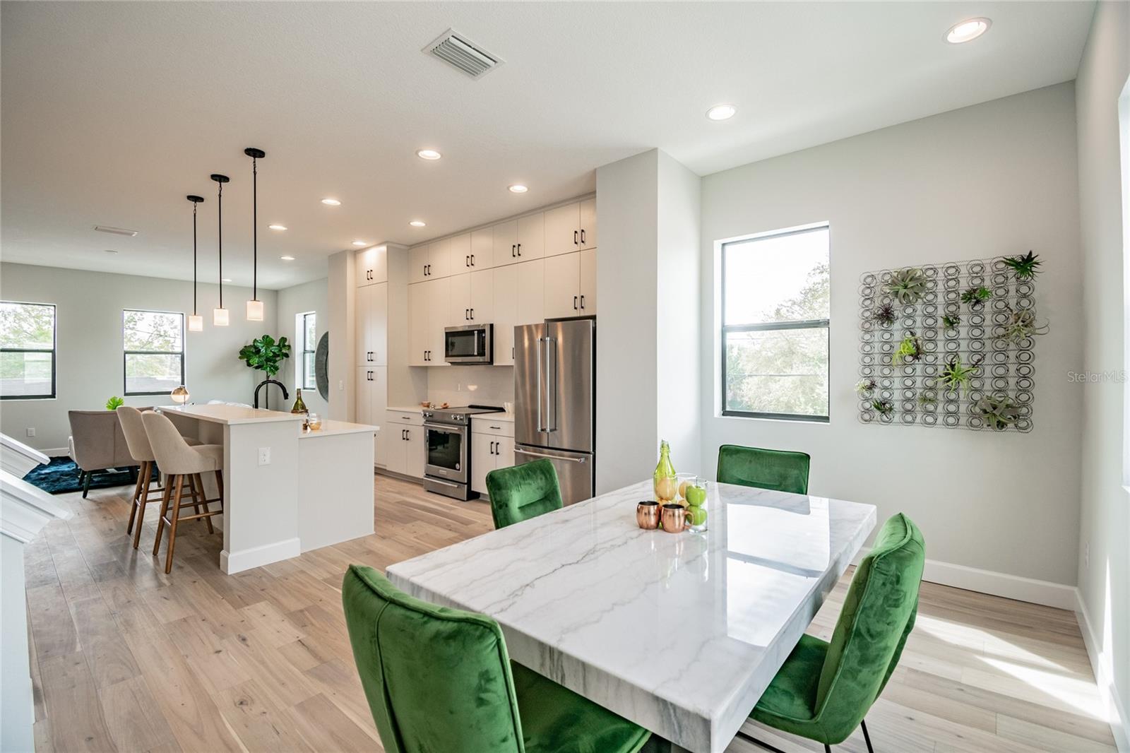 401 N OREGON AVE #1, TAMPA, FL, 33606