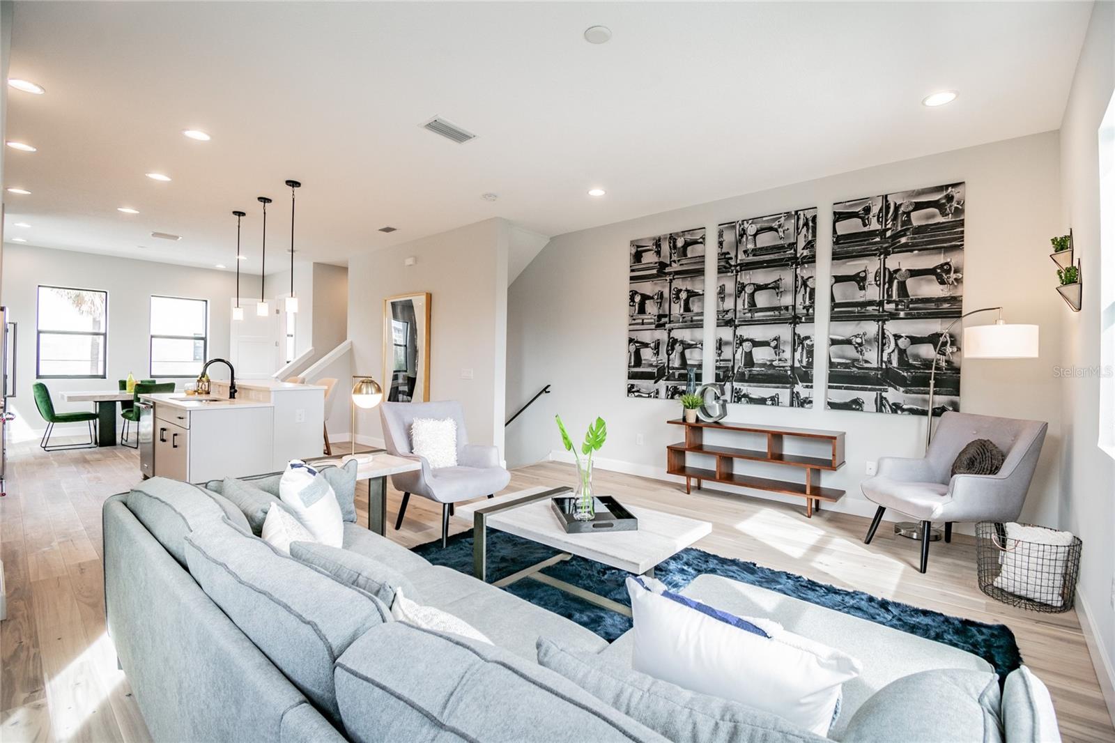 401 N OREGON AVE #1, TAMPA, FL, 33606