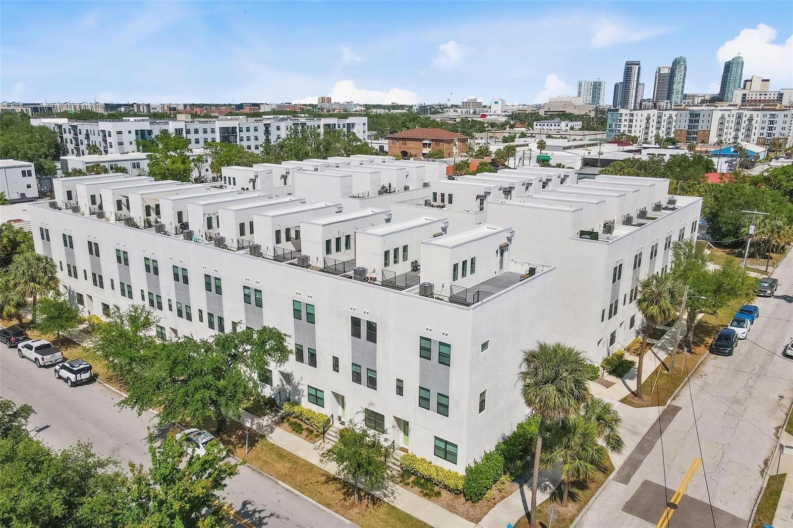 401 N OREGON AVE #1, TAMPA, FL, 33606