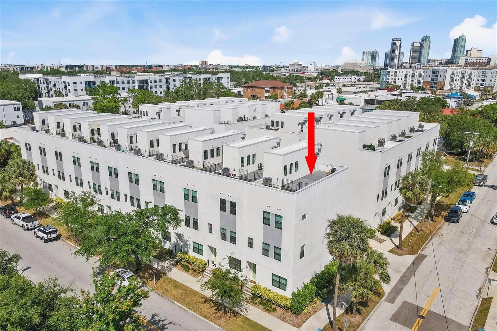 401 N OREGON AVE #1, TAMPA, FL, 33606