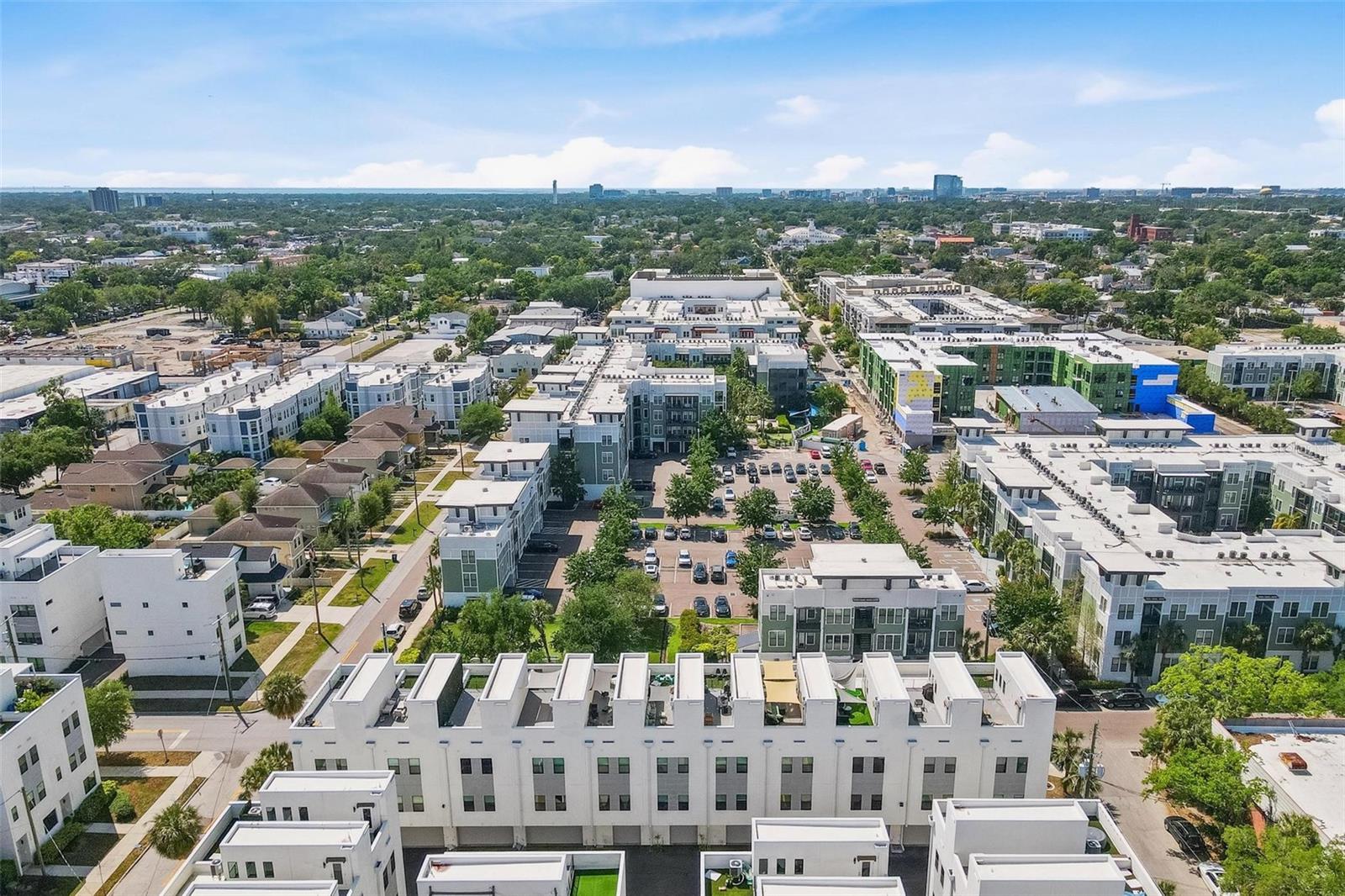 401 N OREGON AVE #1, TAMPA, FL, 33606