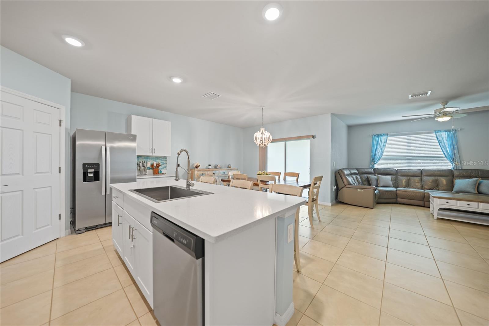 4244 MANATEE LN, PUNTA GORDA, FL, 33980