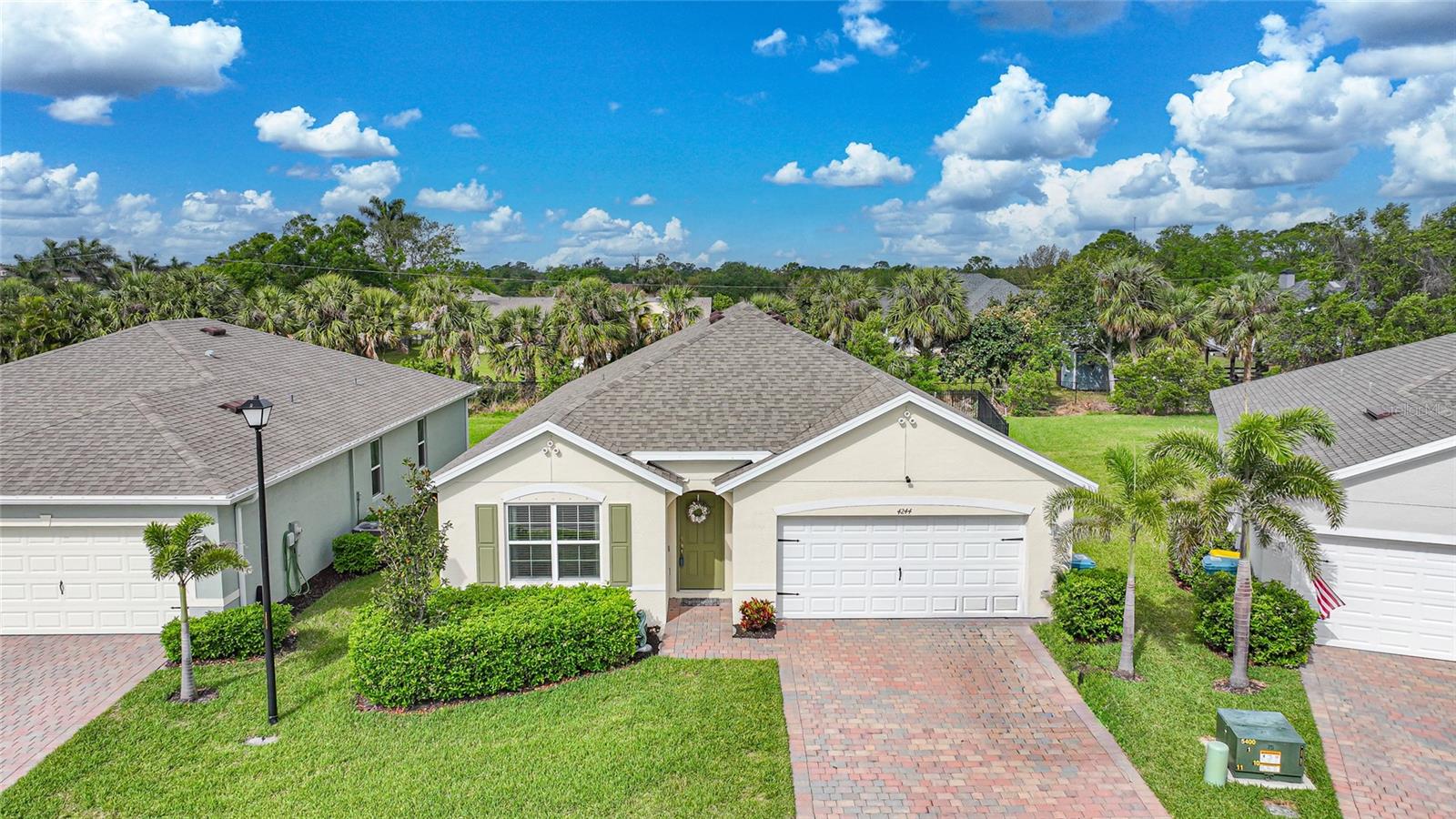 4244 MANATEE LN, PUNTA GORDA, FL, 33980