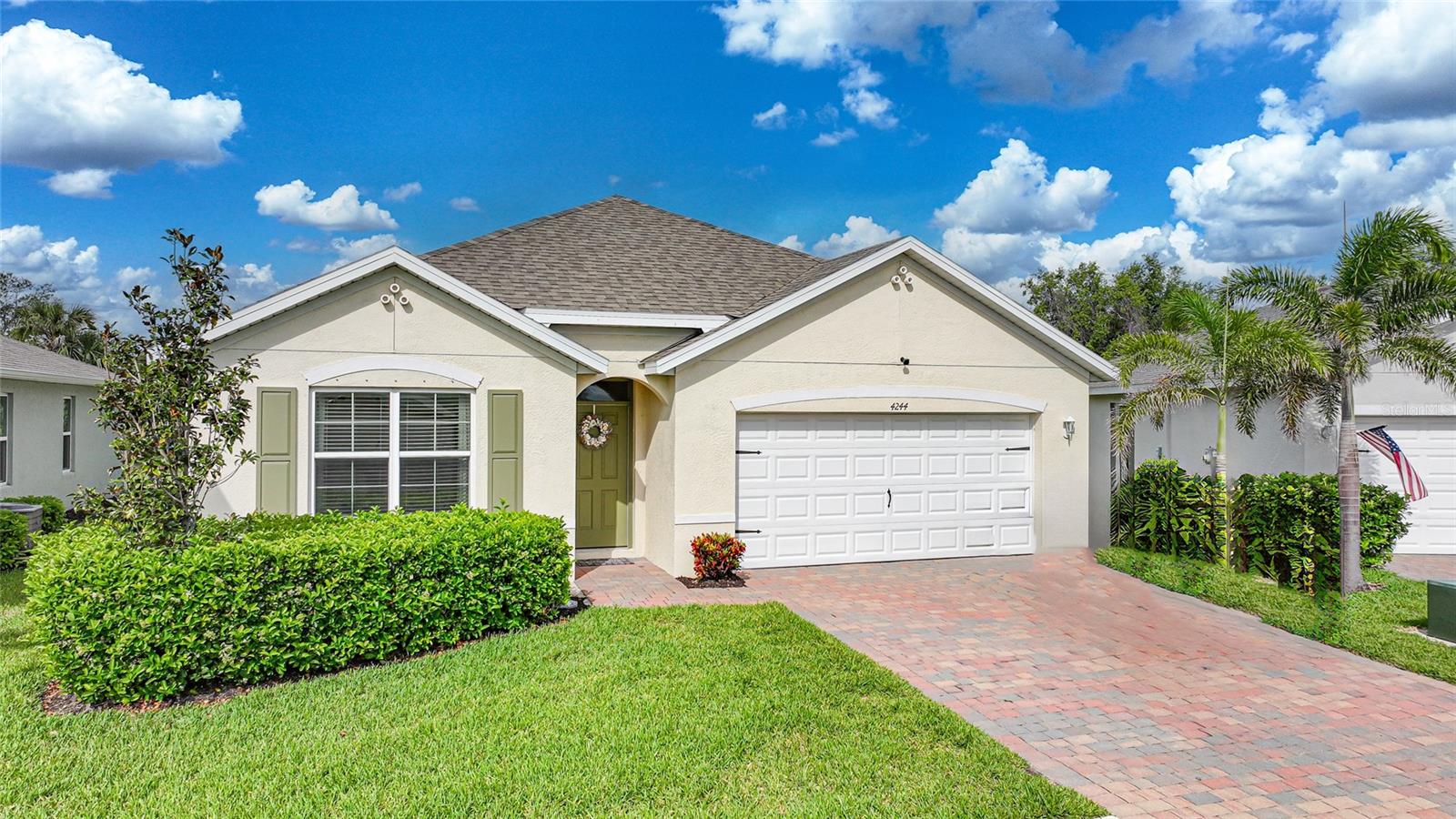 4244 MANATEE LN, PUNTA GORDA, FL, 33980