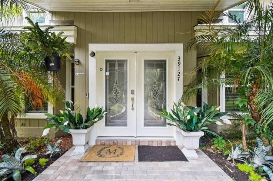 39127 PRETTY POND RD, ZEPHYRHILLS, FL, 33540