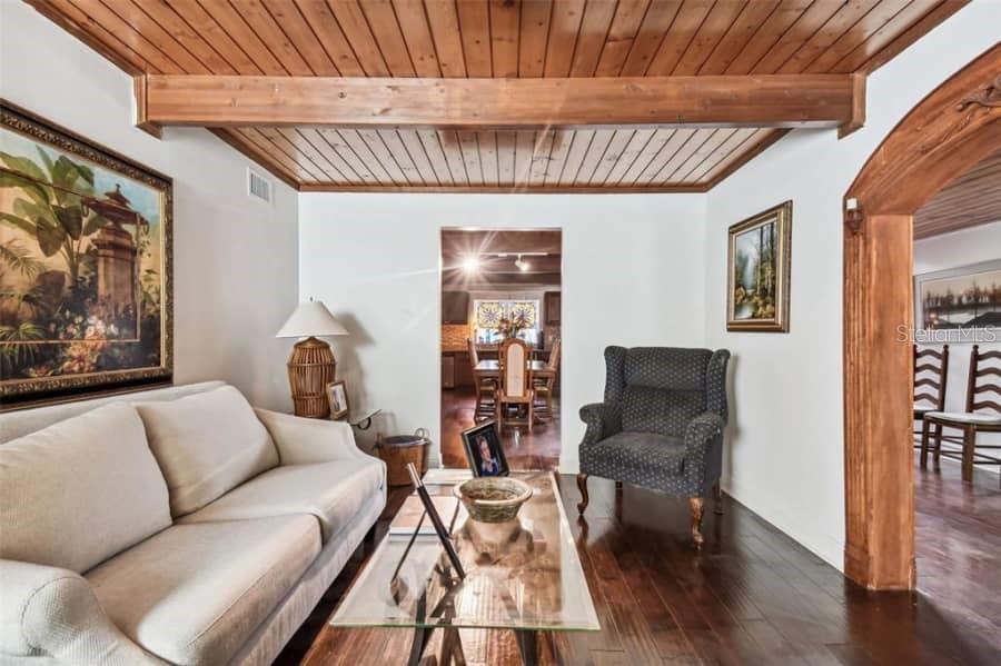 39127 PRETTY POND RD, ZEPHYRHILLS, FL, 33540