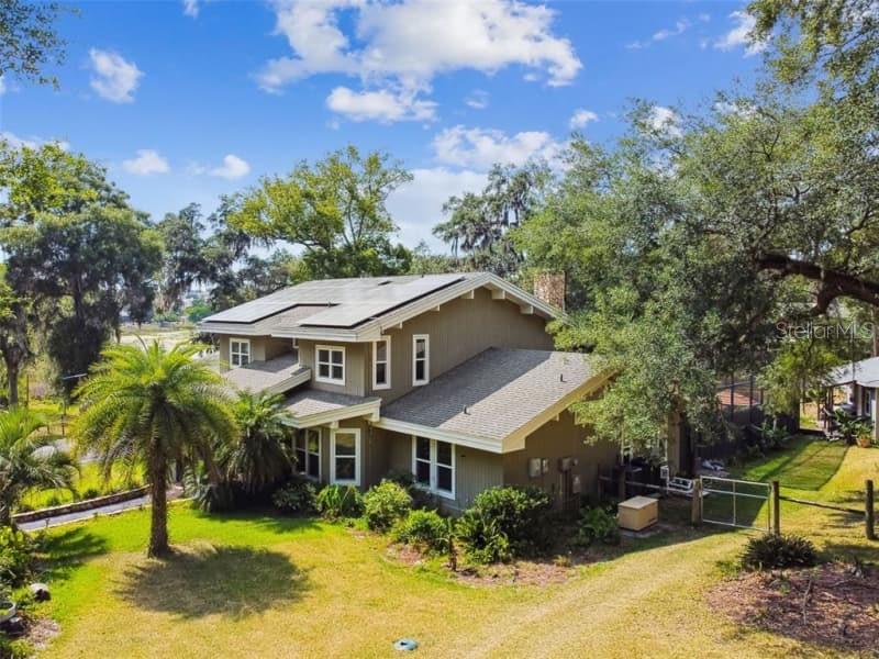 39127 PRETTY POND RD, ZEPHYRHILLS, FL, 33540