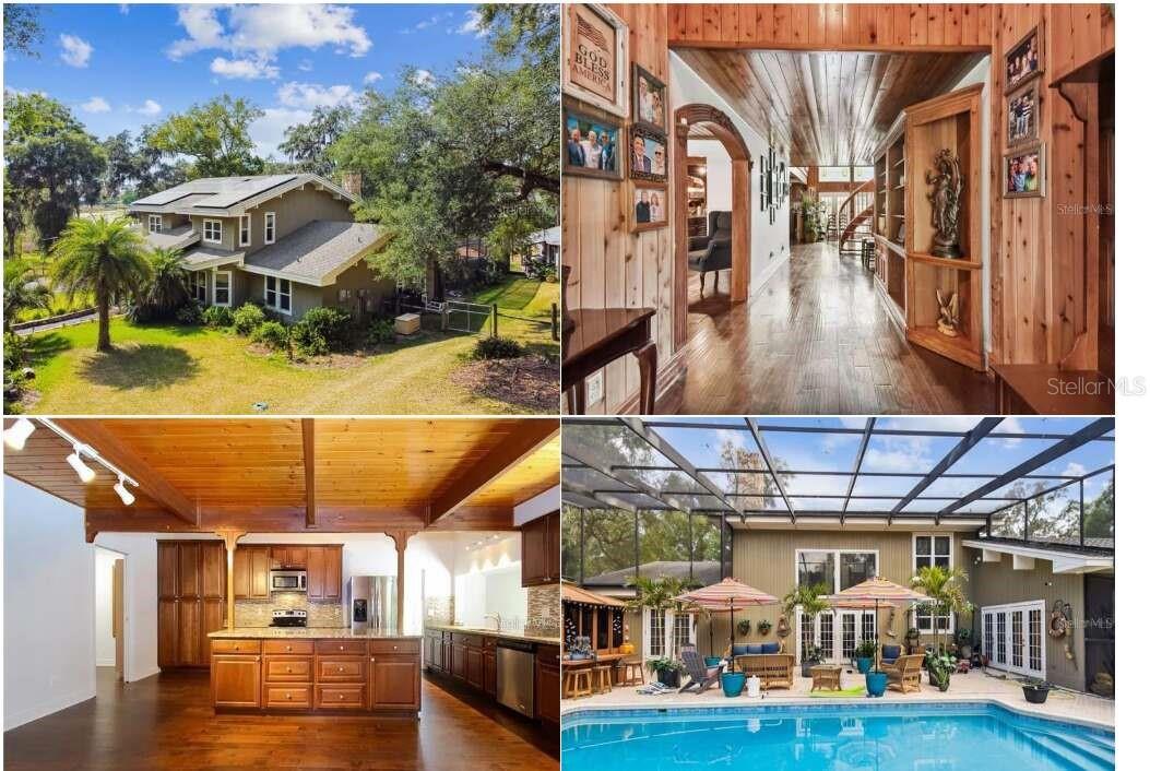 39127 PRETTY POND RD, ZEPHYRHILLS, FL, 33540