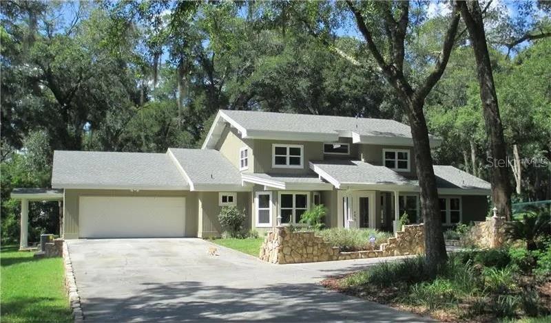 39127 PRETTY POND RD, ZEPHYRHILLS, FL, 33540