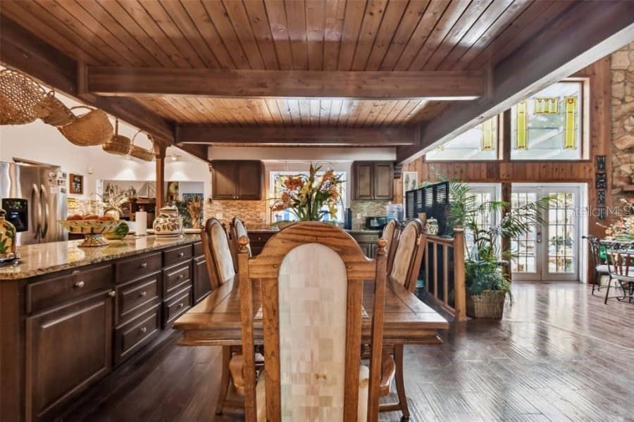 39127 PRETTY POND RD, ZEPHYRHILLS, FL, 33540