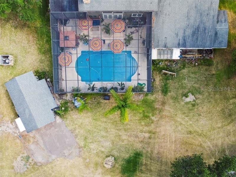 39127 PRETTY POND RD, ZEPHYRHILLS, FL, 33540