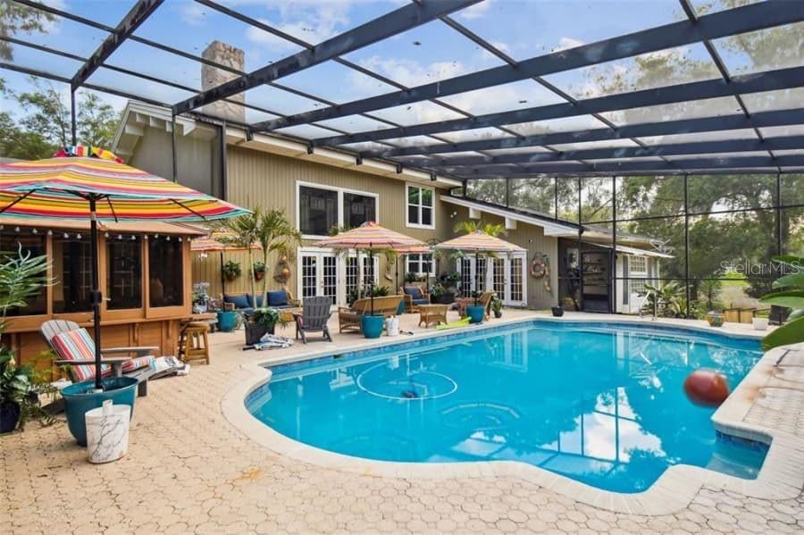 39127 PRETTY POND RD, ZEPHYRHILLS, FL, 33540