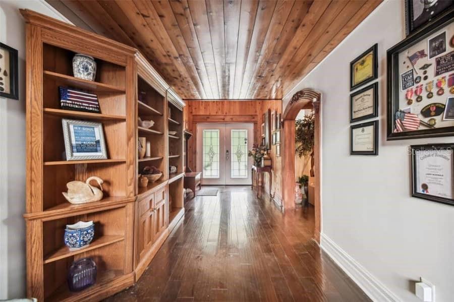 39127 PRETTY POND RD, ZEPHYRHILLS, FL, 33540