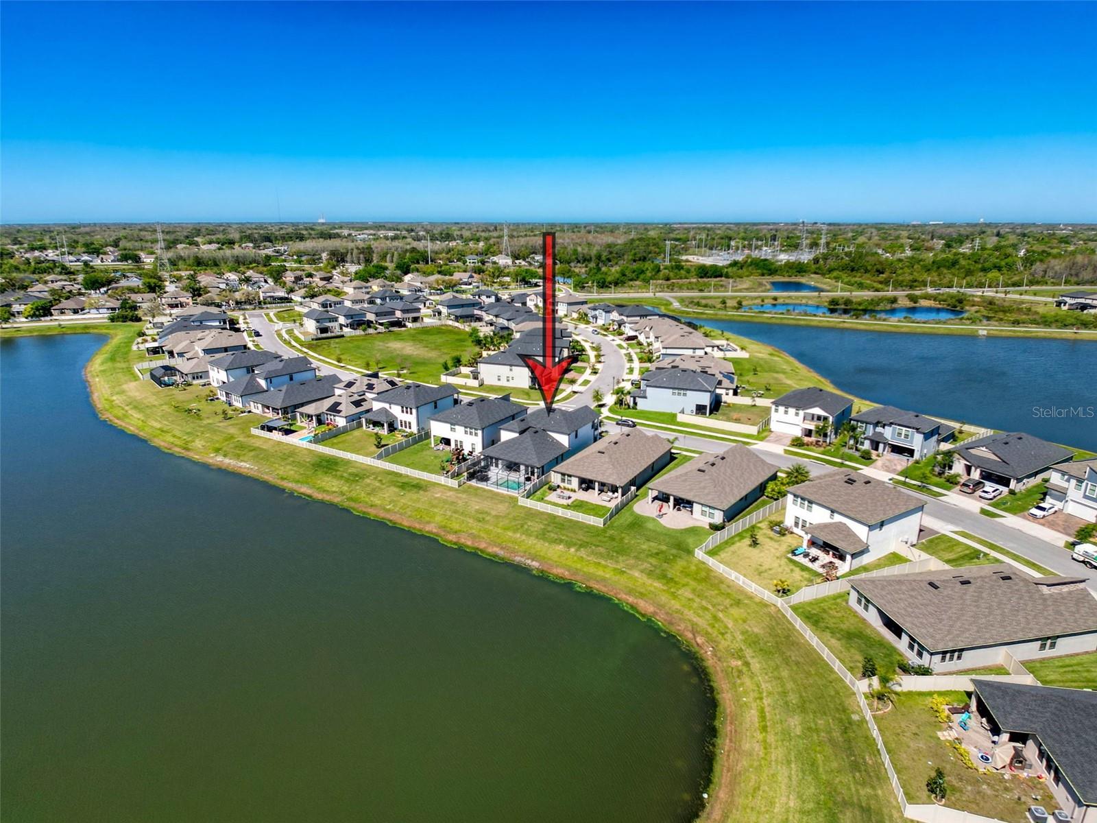 8132 CAPSTONE RANCH DR, NEW PORT RICHEY, FL, 34655