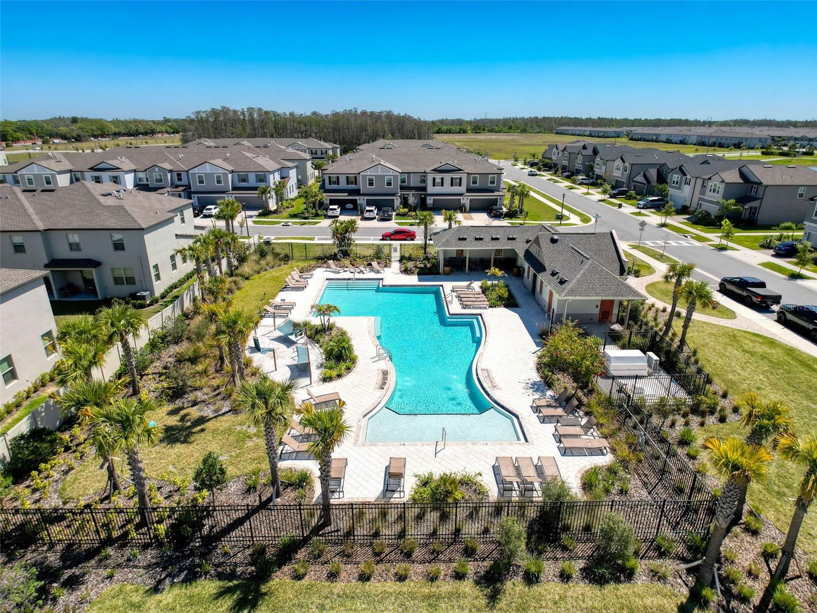 8132 CAPSTONE RANCH DR, NEW PORT RICHEY, FL, 34655