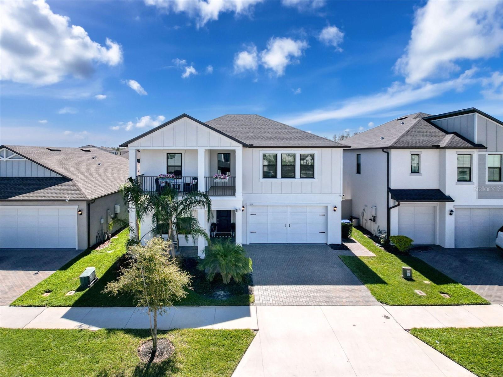 8132 CAPSTONE RANCH DR, NEW PORT RICHEY, FL, 34655